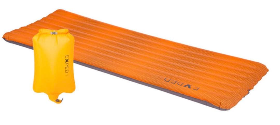 EXPED SYNMAT UL M スリーピングマット