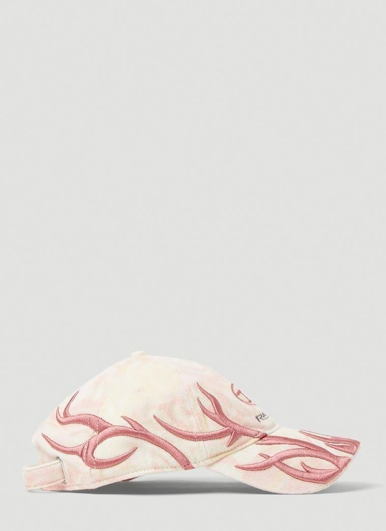 DIESEL ディーゼル 帽子 キャップ ライトピンク