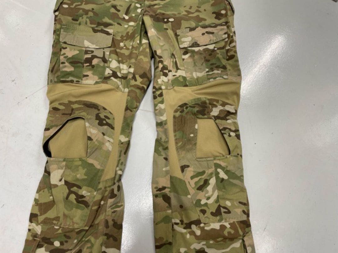 28R Crye Precision G2 G3 米軍 コンバット パンツ