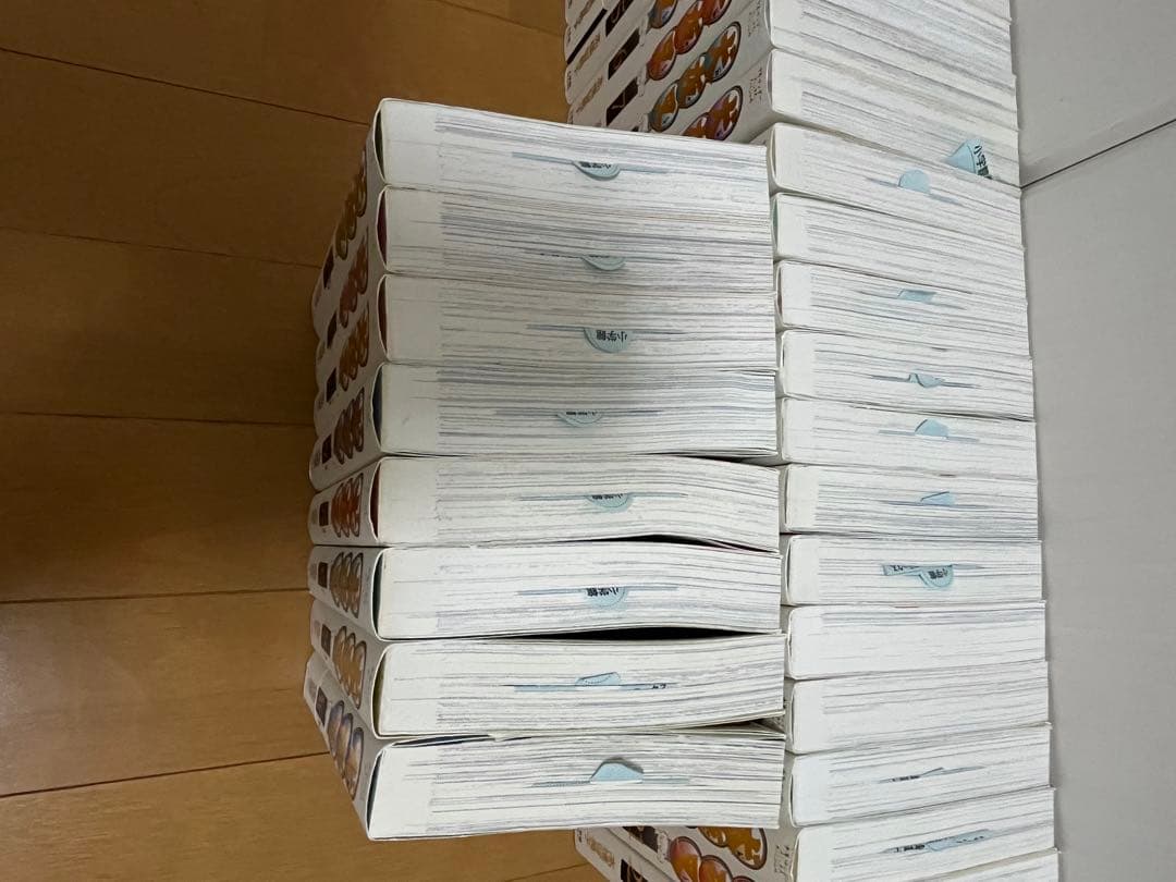 犬夜叉 ワイド版 全巻セット 全30巻 新品未読本あり