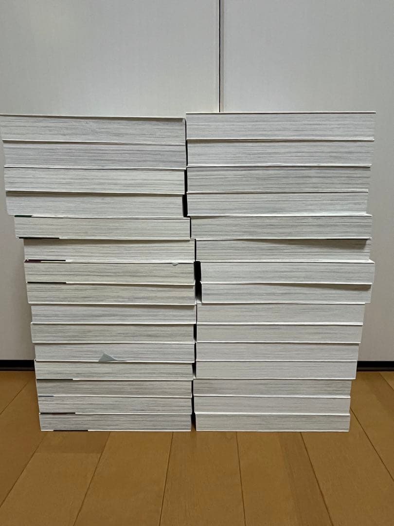 犬夜叉 ワイド版 全巻セット 全30巻 新品未読本あり