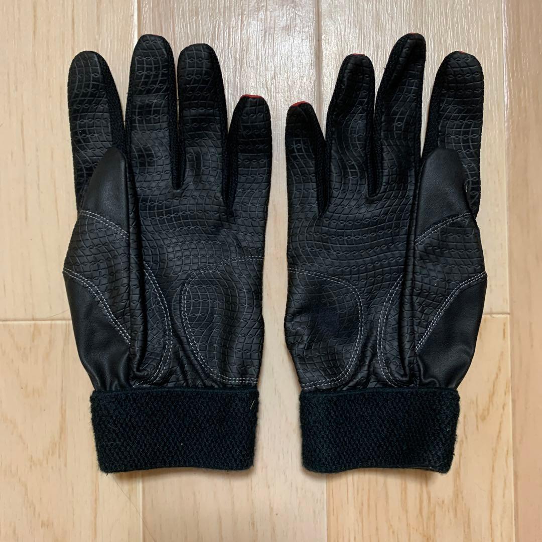 ZETTブラックキャノンモンスターバット