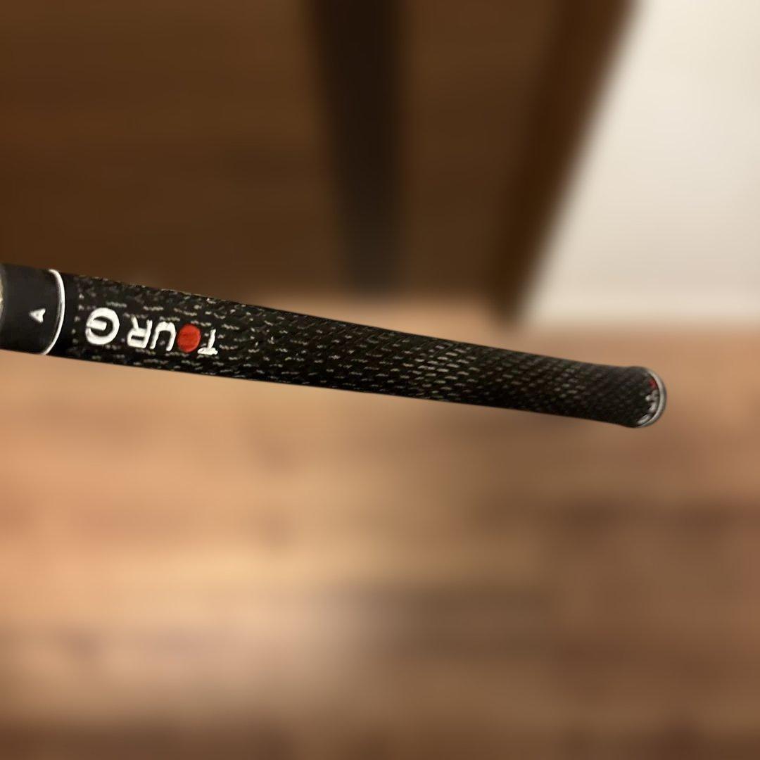 コブラ ダークスピード X 10.5°