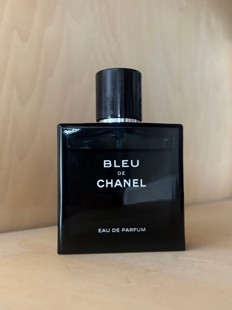 香水(男性用) BLEU DE CHANEL Eau de Parfum 50ml