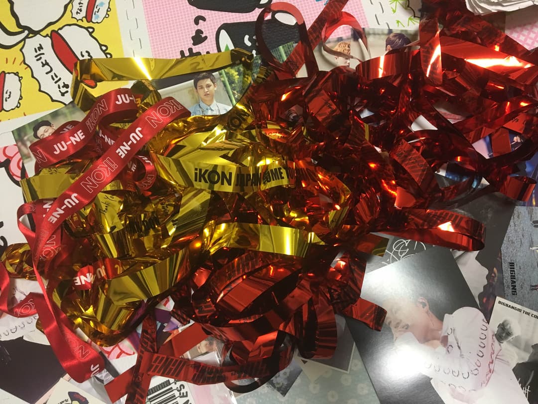 K-POP・アジア iKON BIGBANG