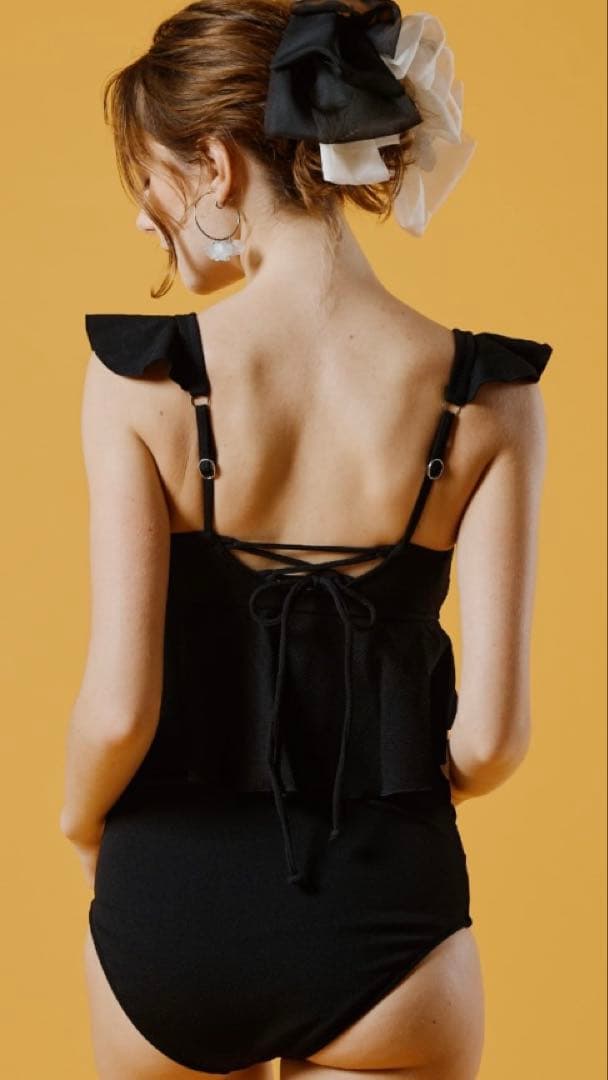 新品⭐︎ナチュラルシェイプスイムライトビキニ11LSan-aiResortサンアイ