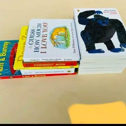 絵本 11冊セット 英語新品