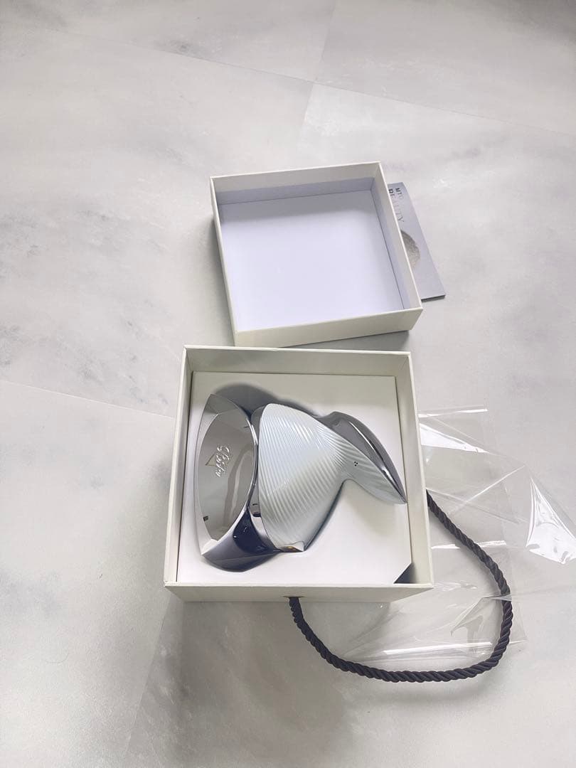 リファビューテックヘッドスパ