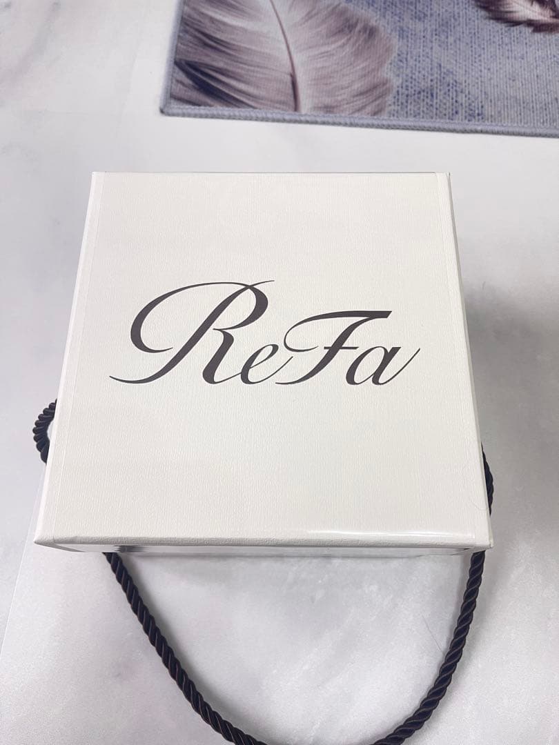 リファビューテックヘッドスパ