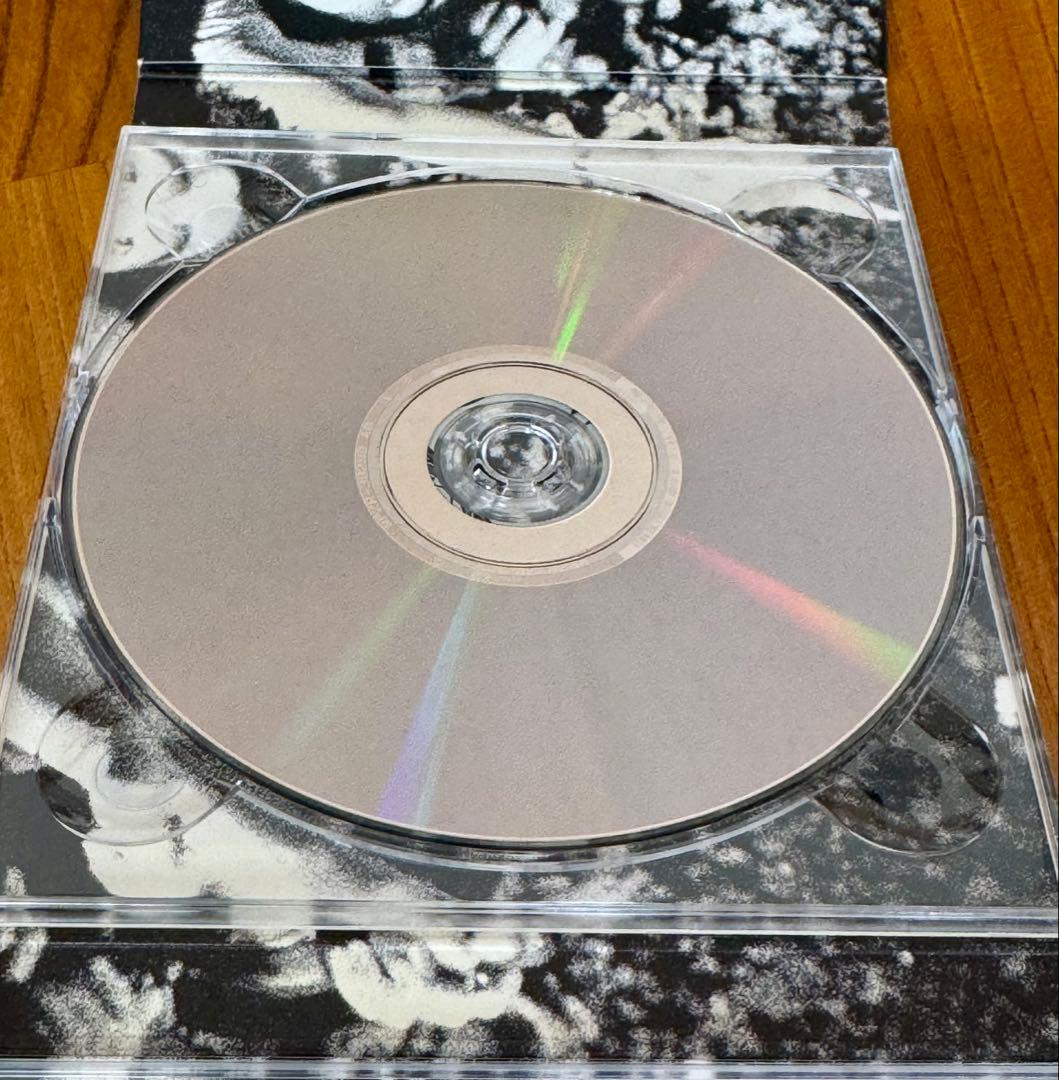 マイ・ケミカル・ロマンス/ ザ・ブラック・パレード・イズ・デッドCD+DVD帯付