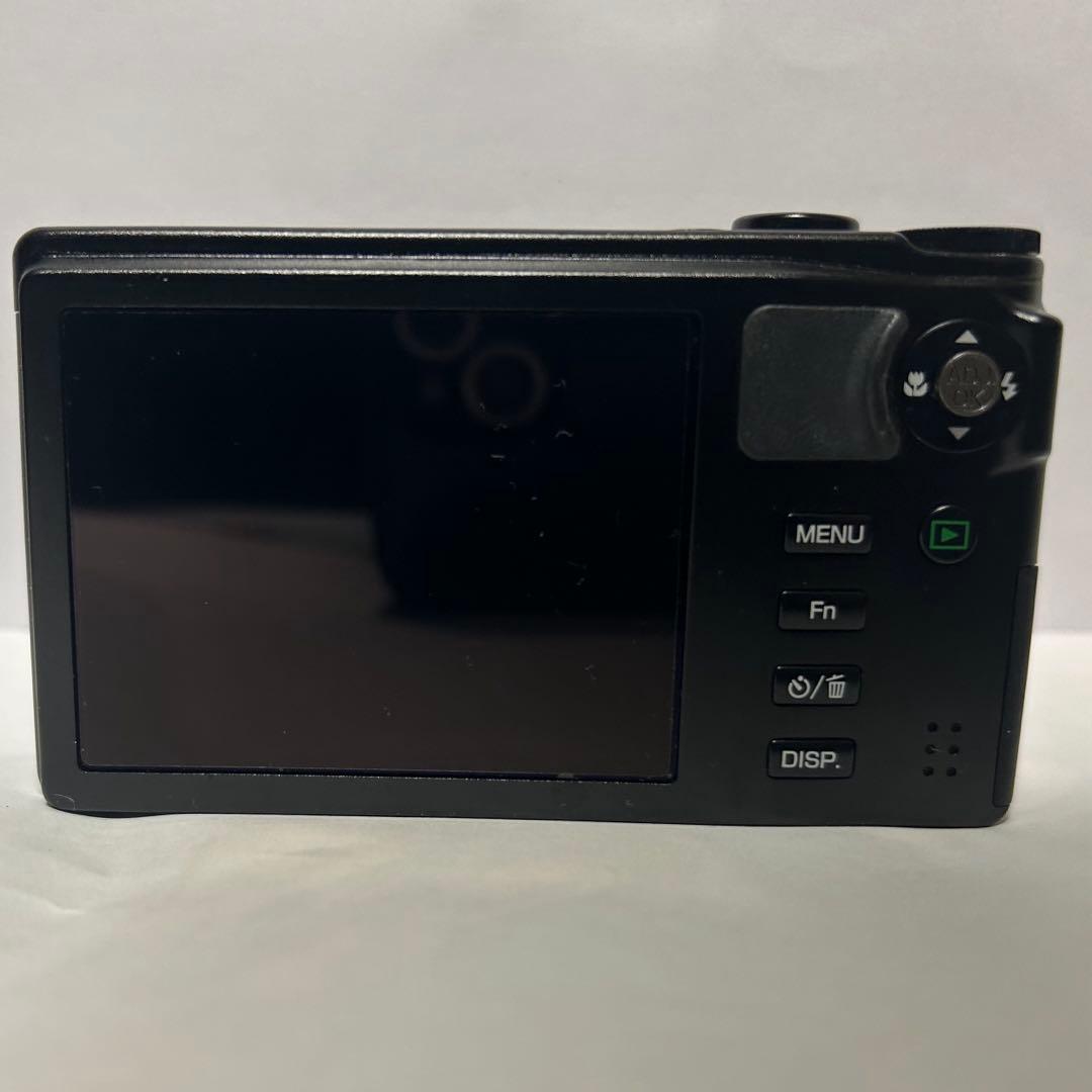 RICOH CX5 デジタルカメラ