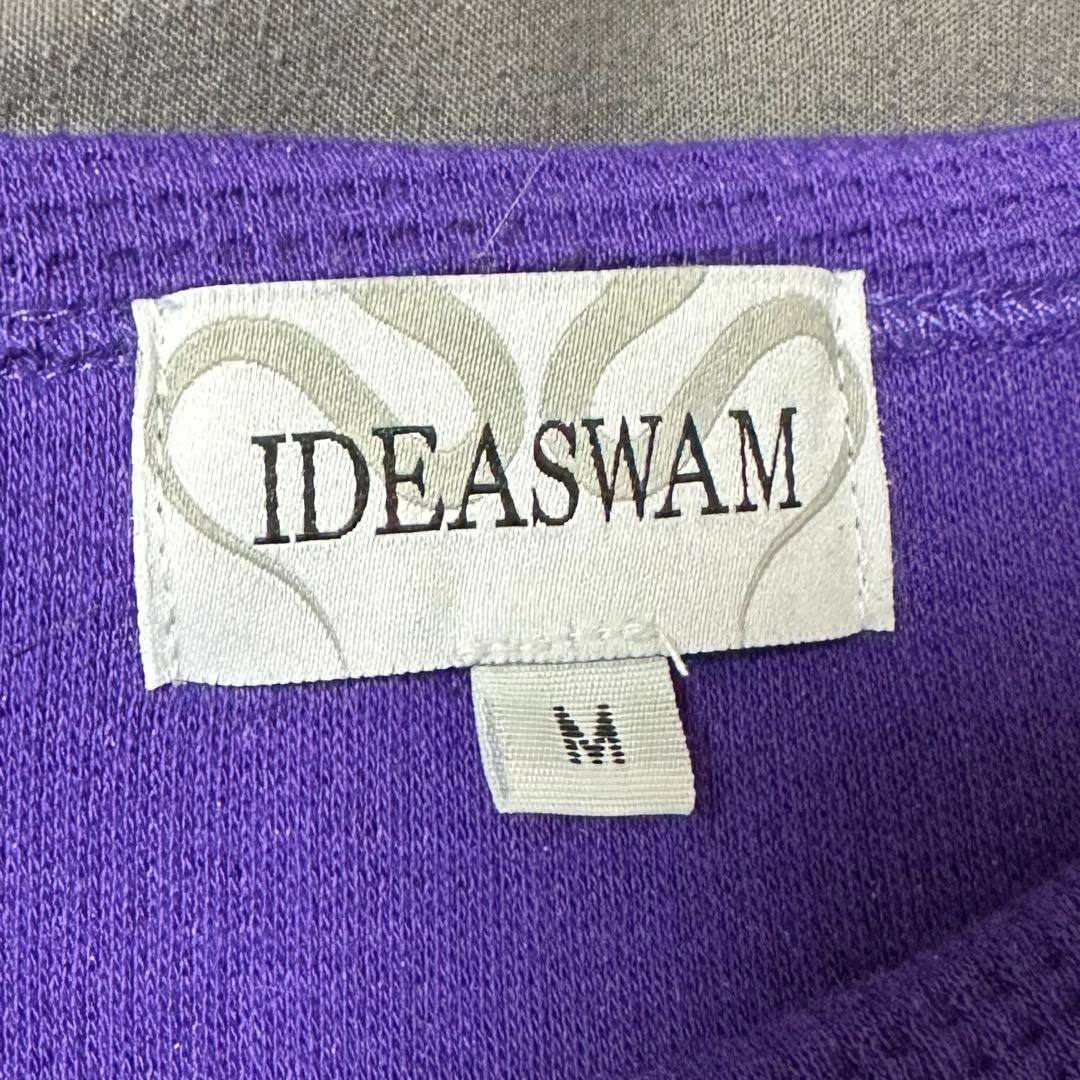 トップス ideaswam 2025AW THERMAL KNIT