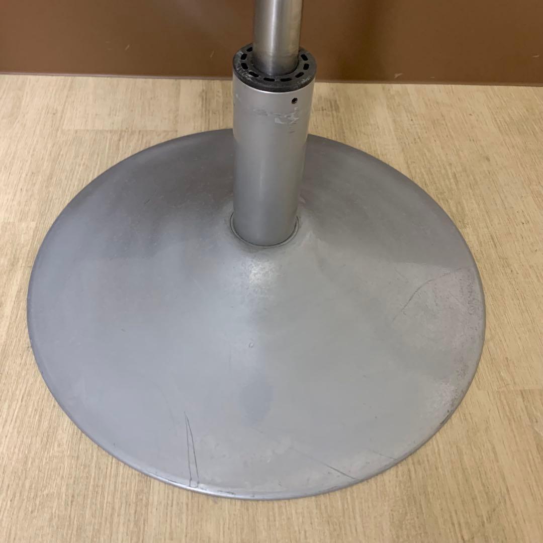 アーユルチェア ルナ 丸ベース 骨盤矯正 腰痛対策 椅子