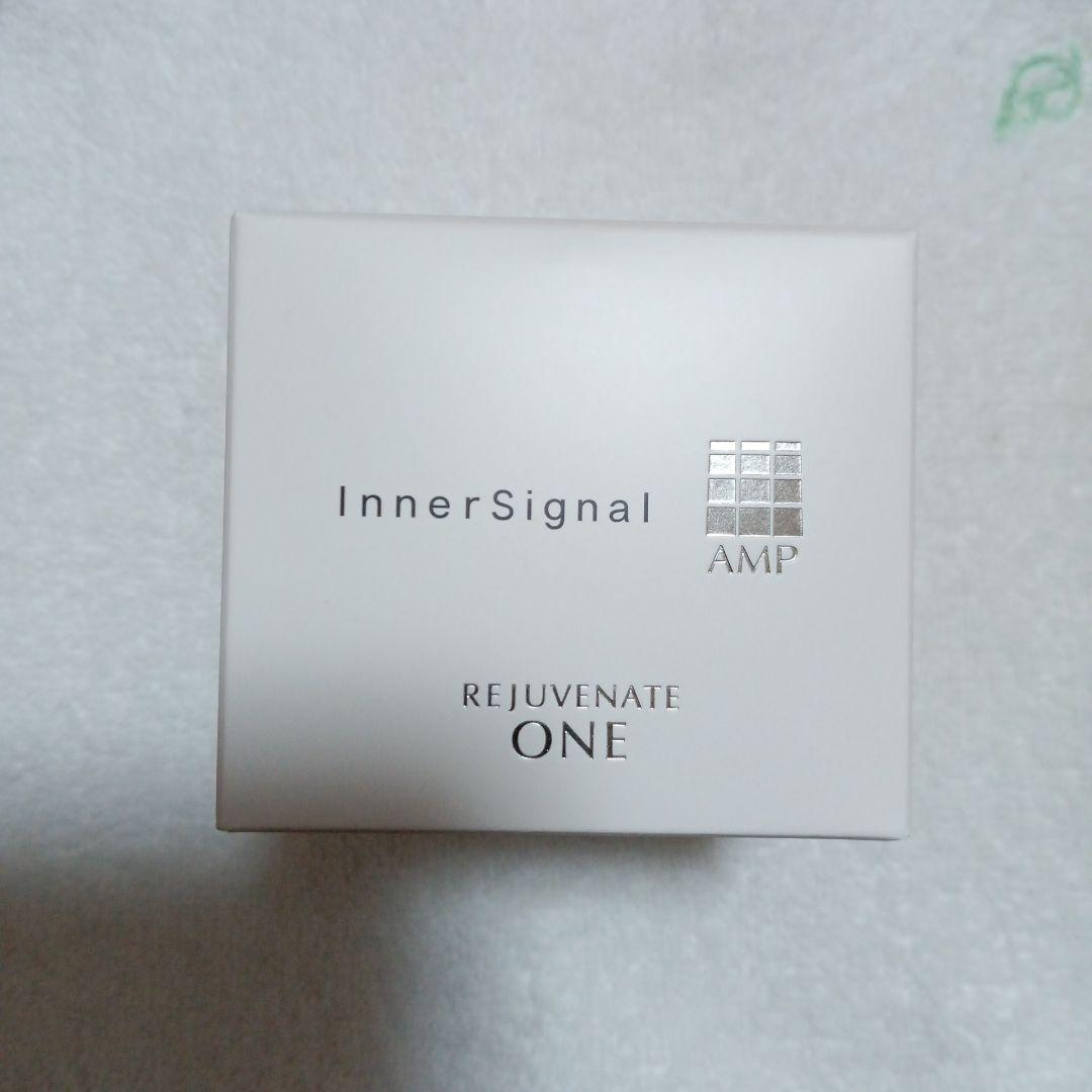化粧水・ローション・トナー InnerSignal REJUVENATE ONE & BRIGHTAGE