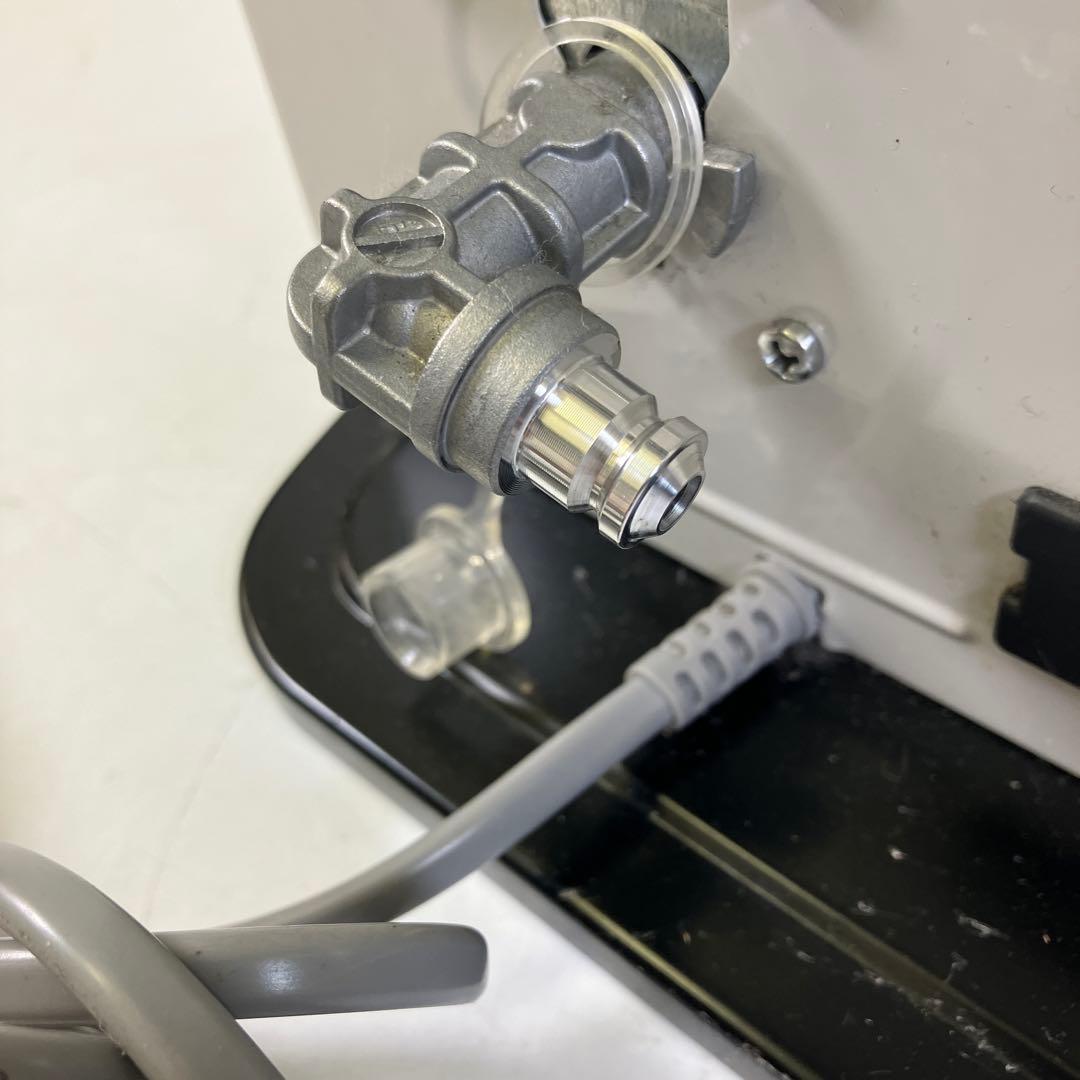 【通電のみ確認済】 リンナイ ガスファンヒーター SRC-365E 2022年製