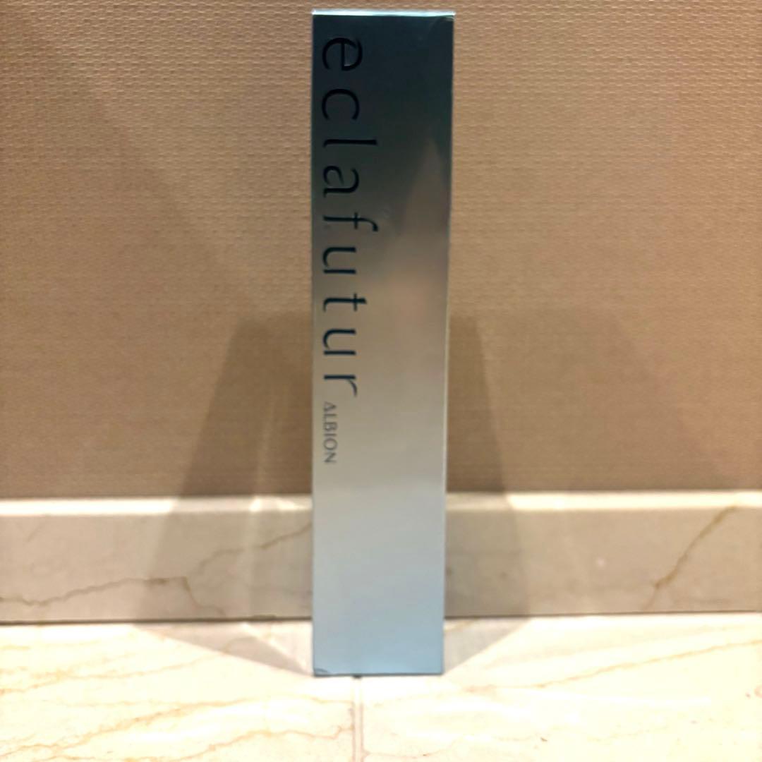 国内正規品】新品未使用 エクラフチュール d 60ml 本体