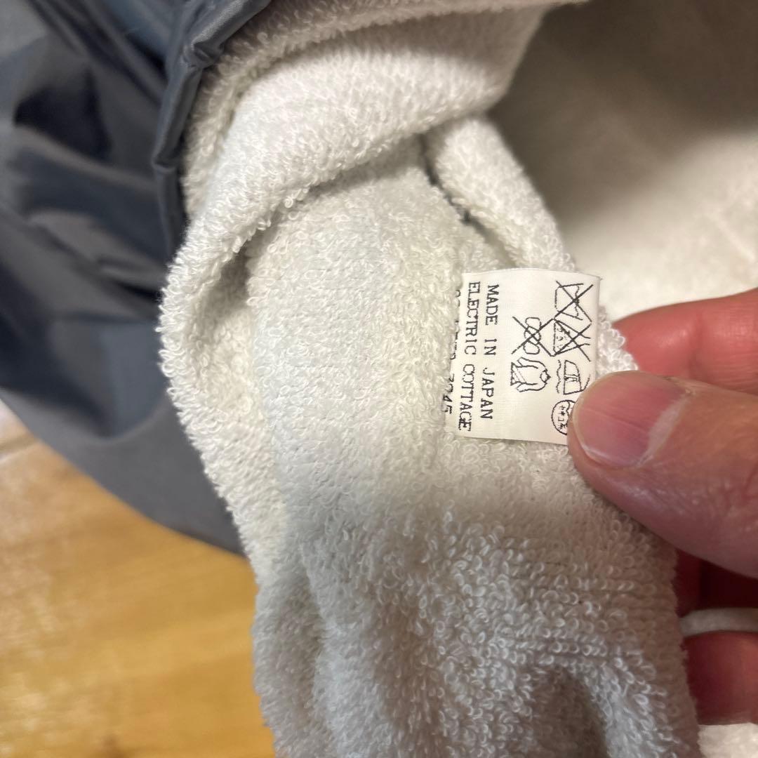 エレクトリックコテージコーチジャケット