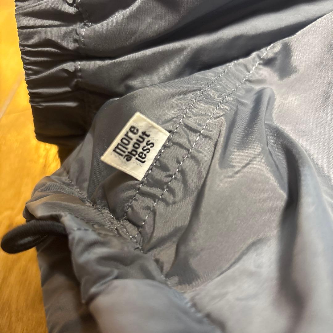 エレクトリックコテージコーチジャケット