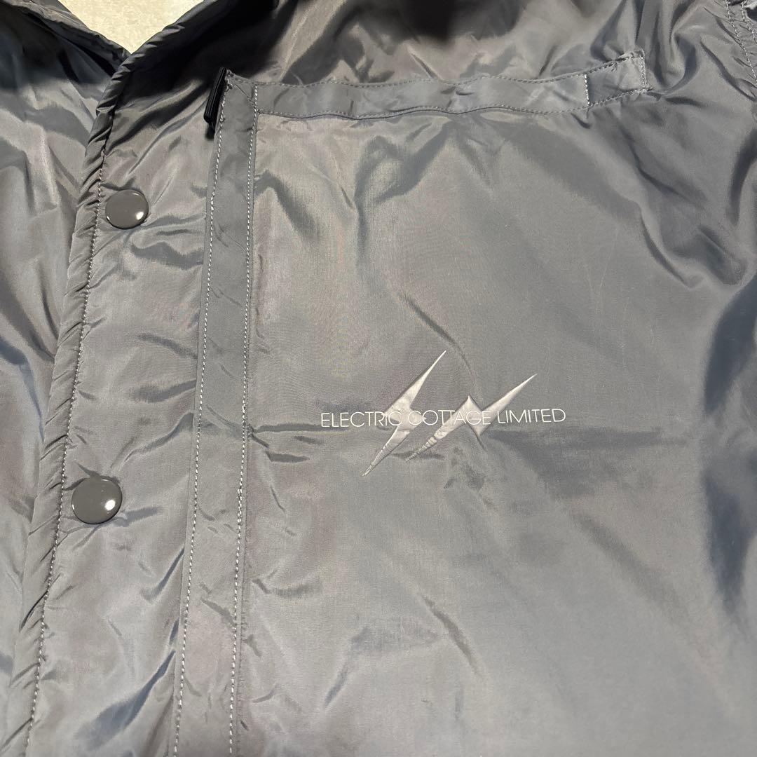 エレクトリックコテージコーチジャケット