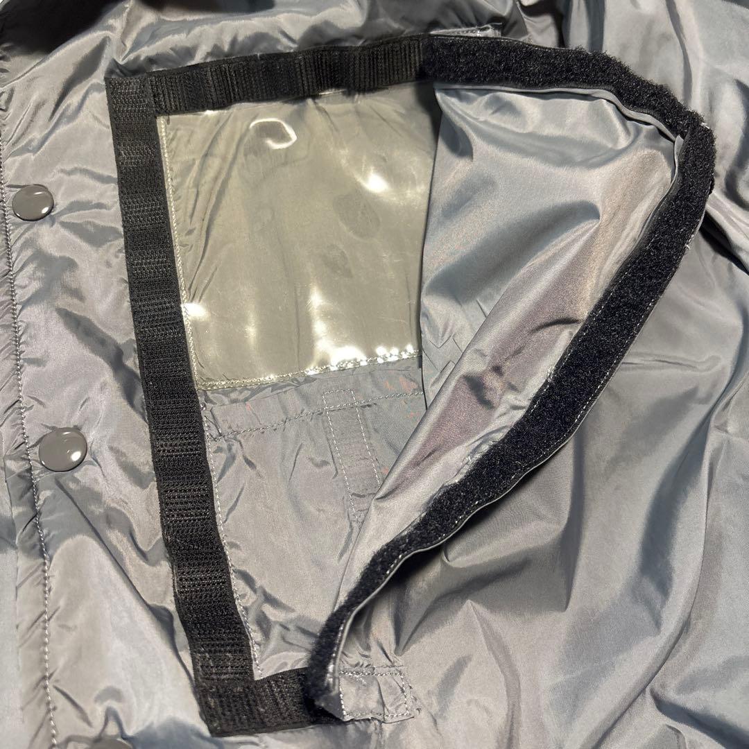 エレクトリックコテージコーチジャケット