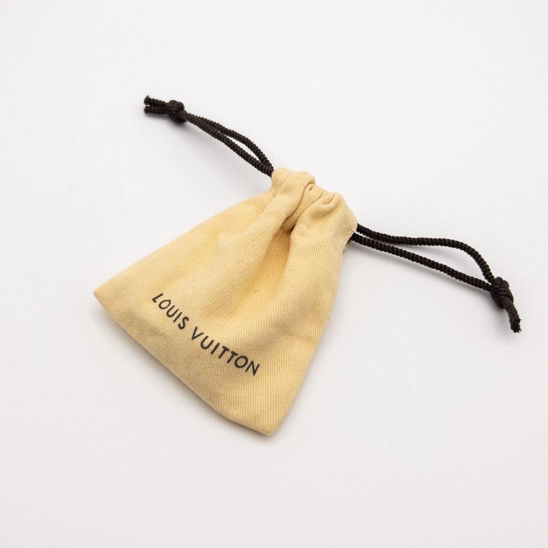 【極美品】ルイヴィトン　シェンクアノクレ　ウォレットチェーン　キーホルダー