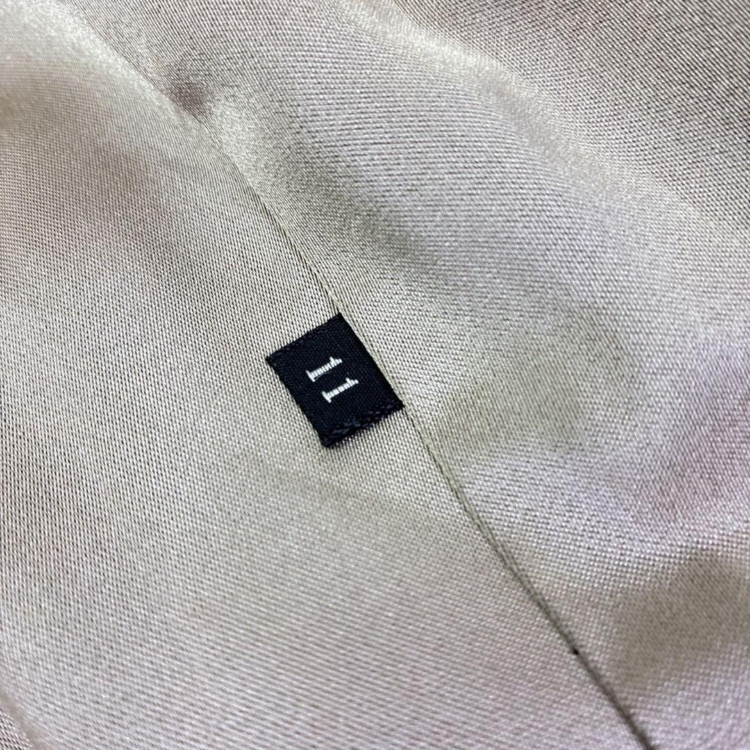 SAGA MINKサガミンク　ミンクファーコート　銀タグ　高級　Lサイズ