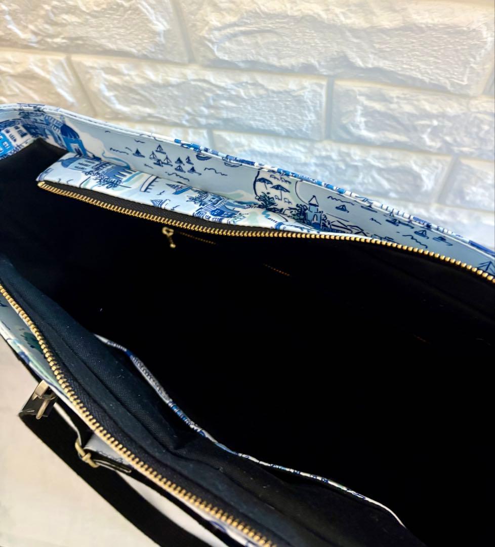 Momo mom様　ハンドメイド　リバティ　バッグ　オーダーページ