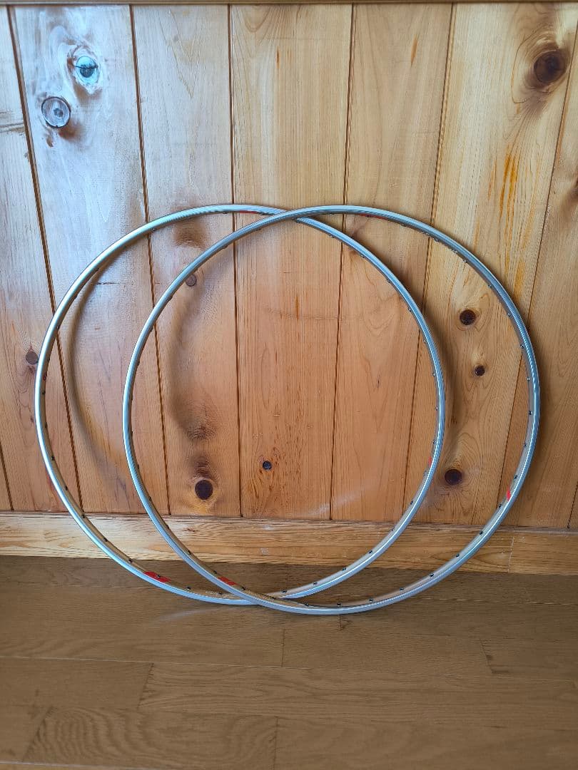 カンパニョーロ Campagnolo RECORD Crono ホイール 2本