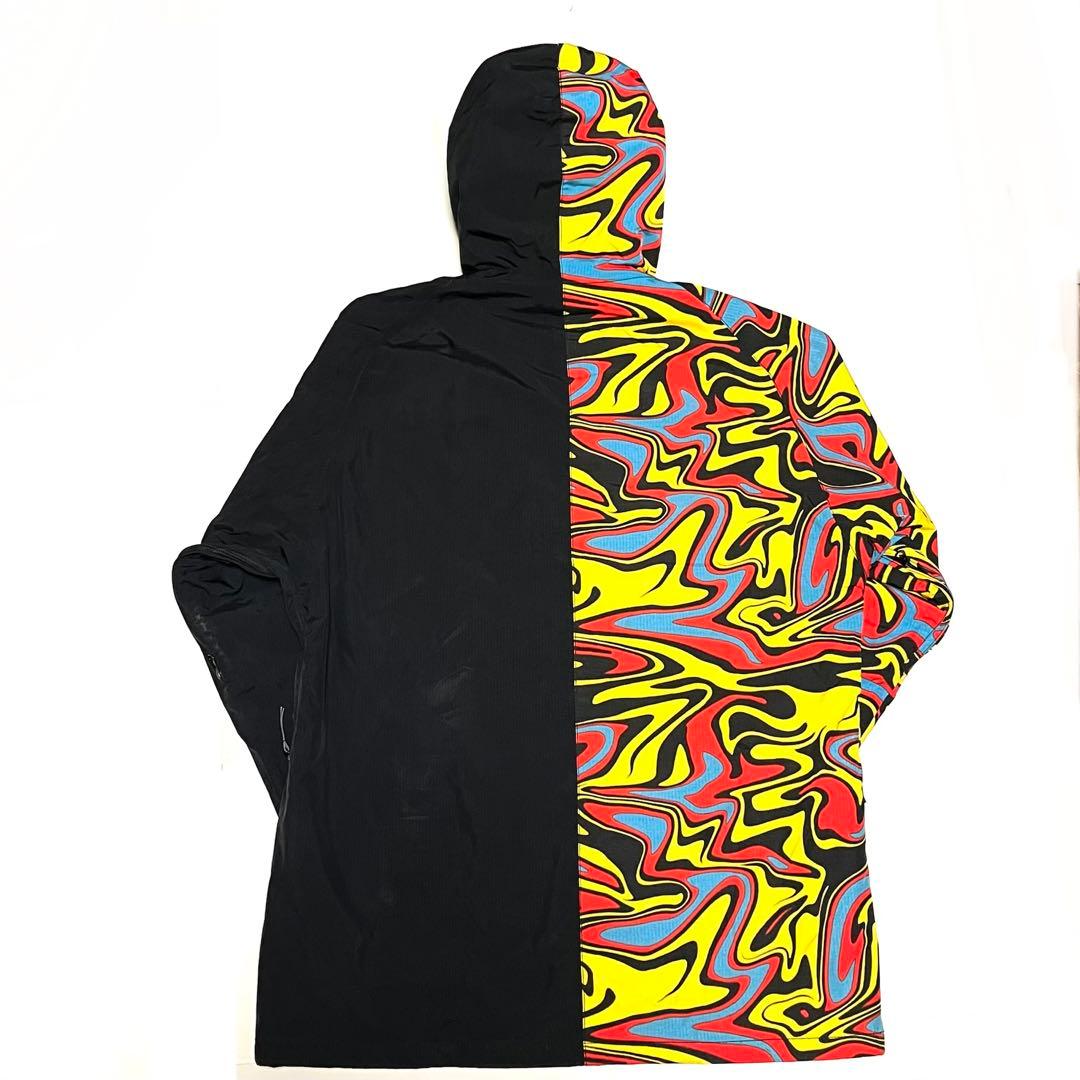 ■GUSH・ガッシュ■スノーボードウェア・スキーウェア・M・スノージャケット