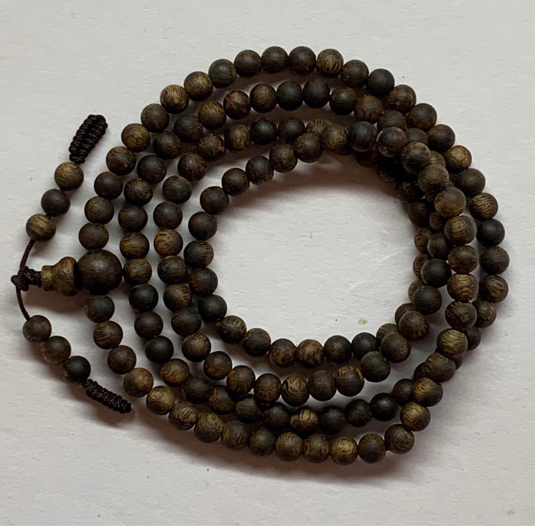 極上伽羅 天然沈香 香木 (高ランク本物保証)