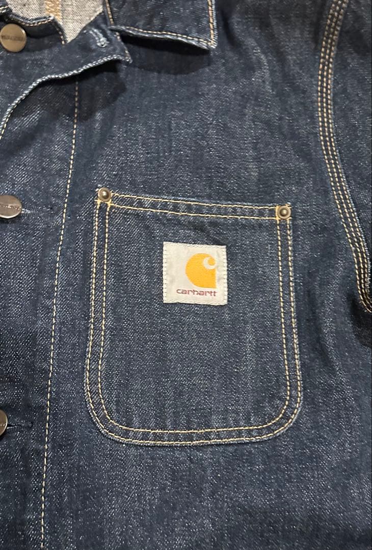 D*ル様 carhartt チョアコート Mサイズ カーハート