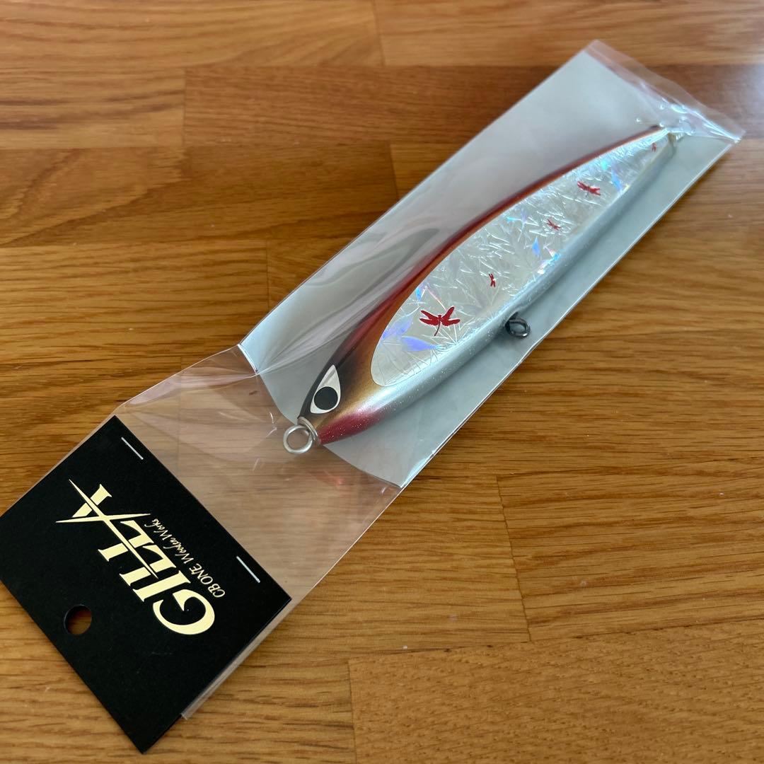 と*さ様 CB ONE シービーワン　GILLA ギラ 190 花鳥風月