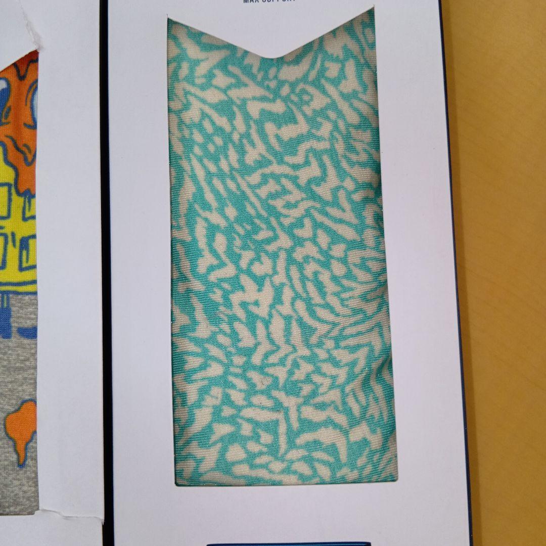 スタンスボクサーパンツSサイズ 新品・未使用・５点セット