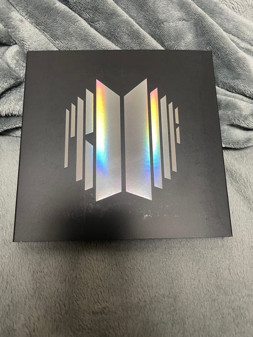 BTS CDアルバムセット