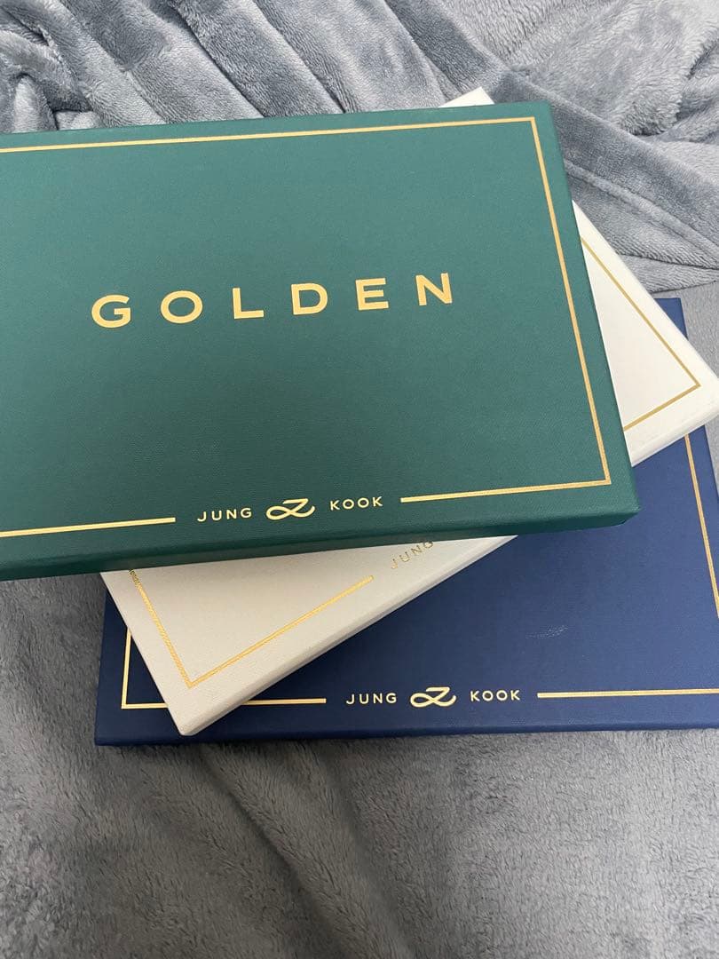 BTS CDアルバムセット