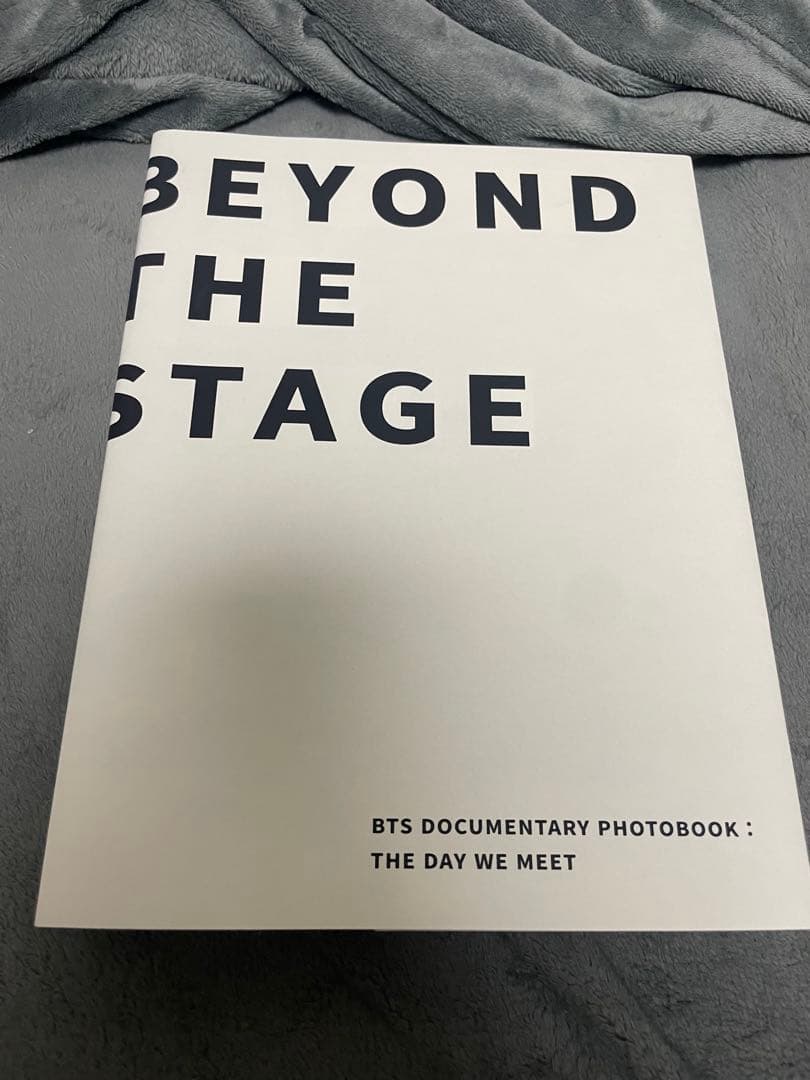 BTS CDアルバムセット