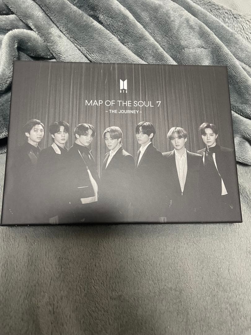 BTS CDアルバムセット