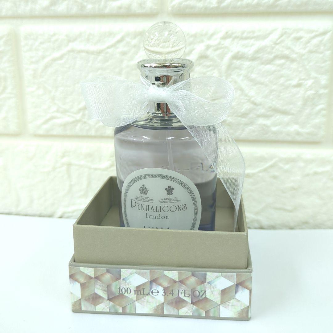 ペンハリガン　LUNA　ルナ　オードトワレ　100ml