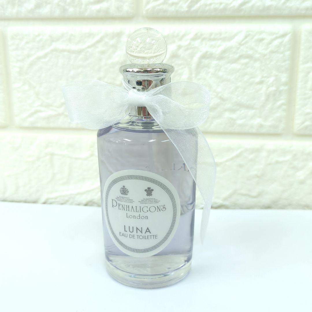 ペンハリガン　LUNA　ルナ　オードトワレ　100ml