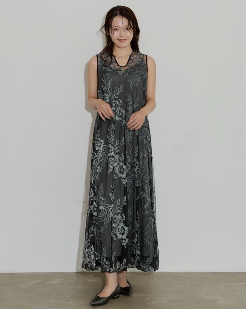 nico* ★新品★LE’RURE Gradation baloon