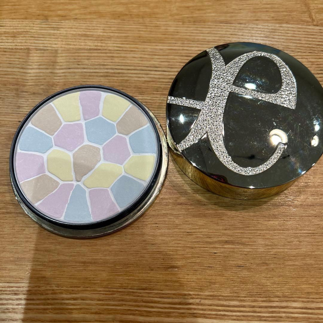 エレガンス ラ・プードル　フェイスパウダー　Ⅳ