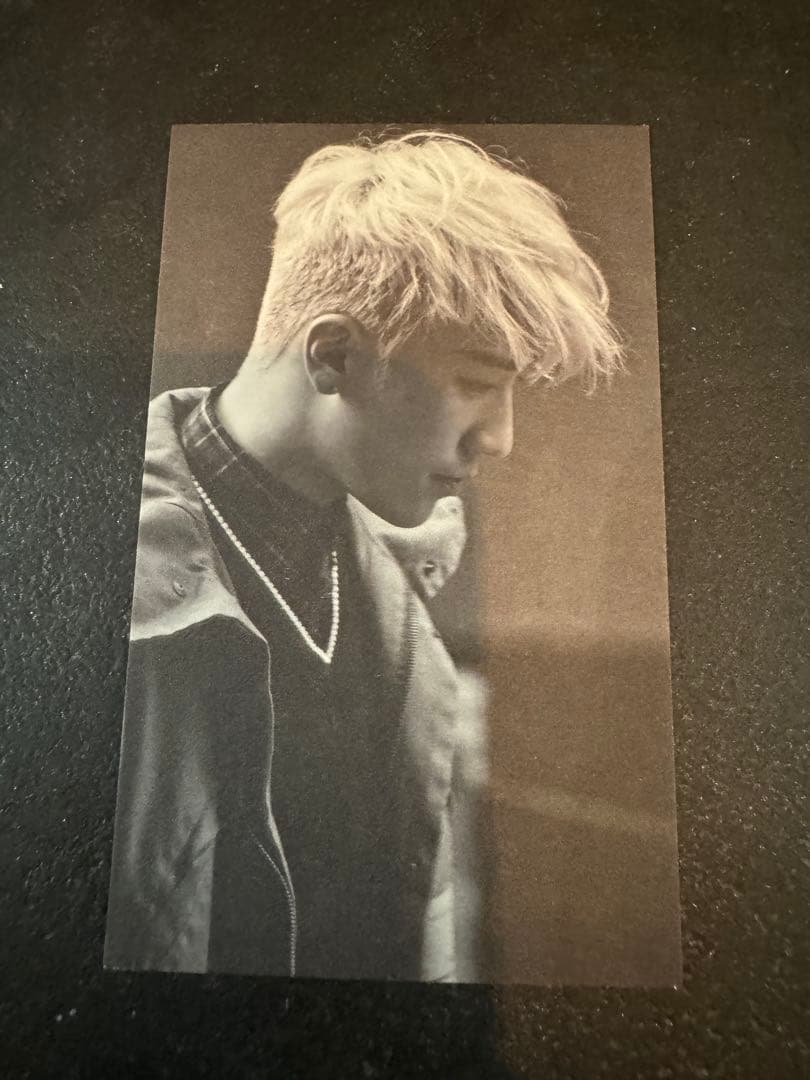 BIGBANG MADE SERIES CD 韓国盤　カード　スンリ　VI 公式