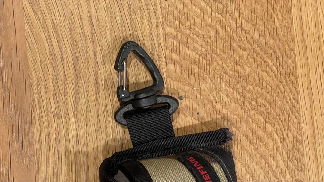 Eyevolサングラス&BRIEFING カモフラージュ サングラスケース