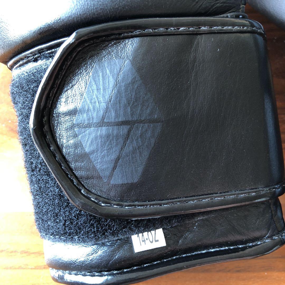 ボクシンググローブ　SOCIETY NINE