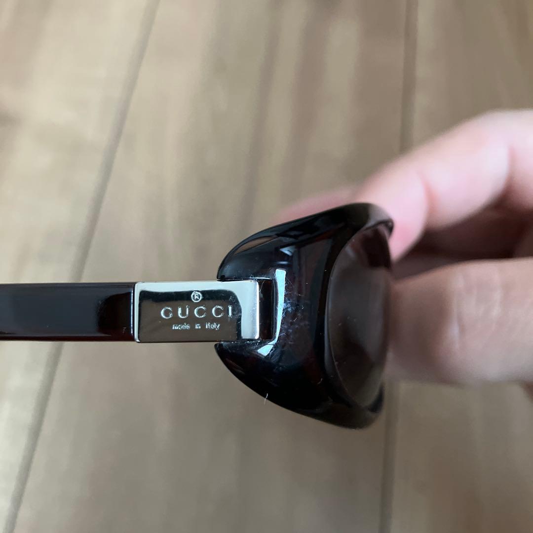 Gucci サングラス 135GG1189/S