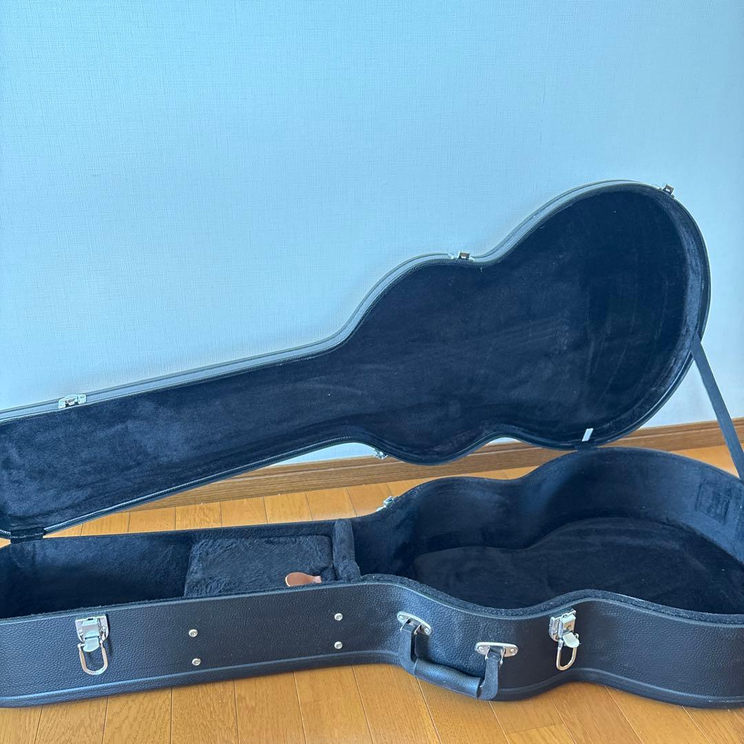 PRS ポールリードスミス　アコースティックギターT50E