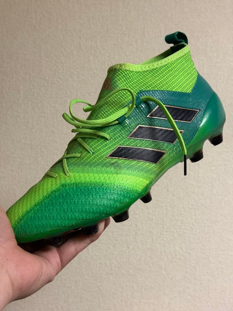 アディダス ACE17.1