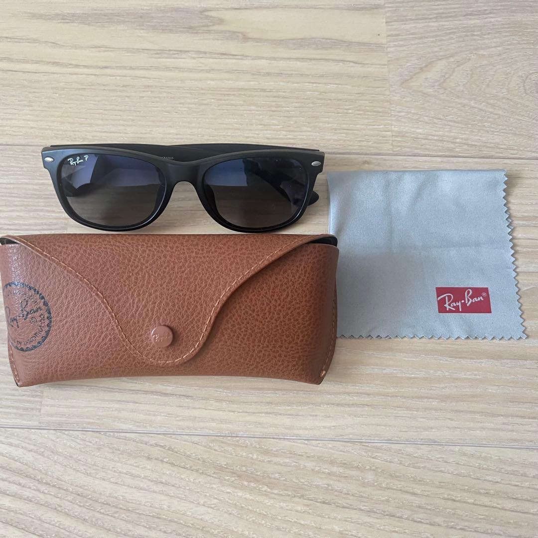 レイバン rb2132F 601-S/78