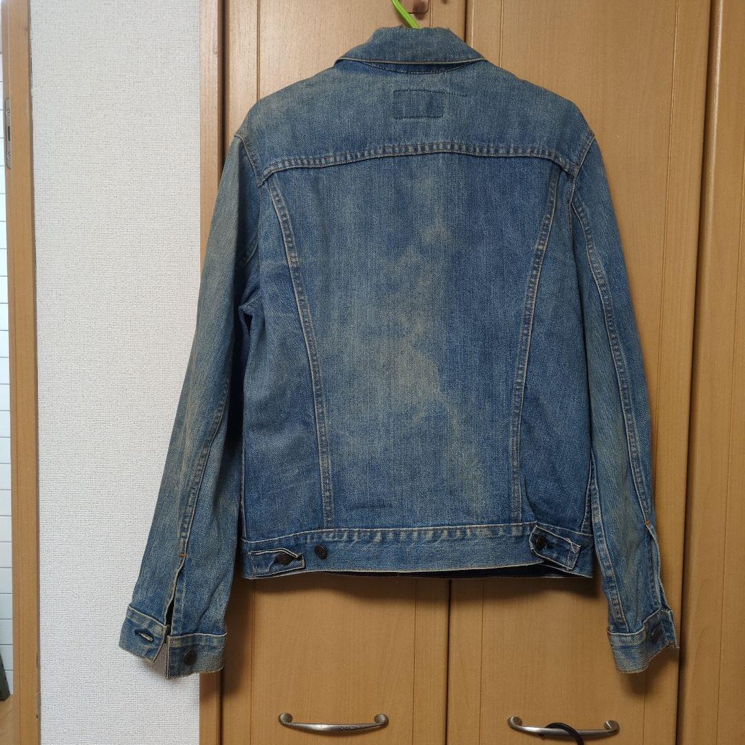 Levi 70505 size40 70年代