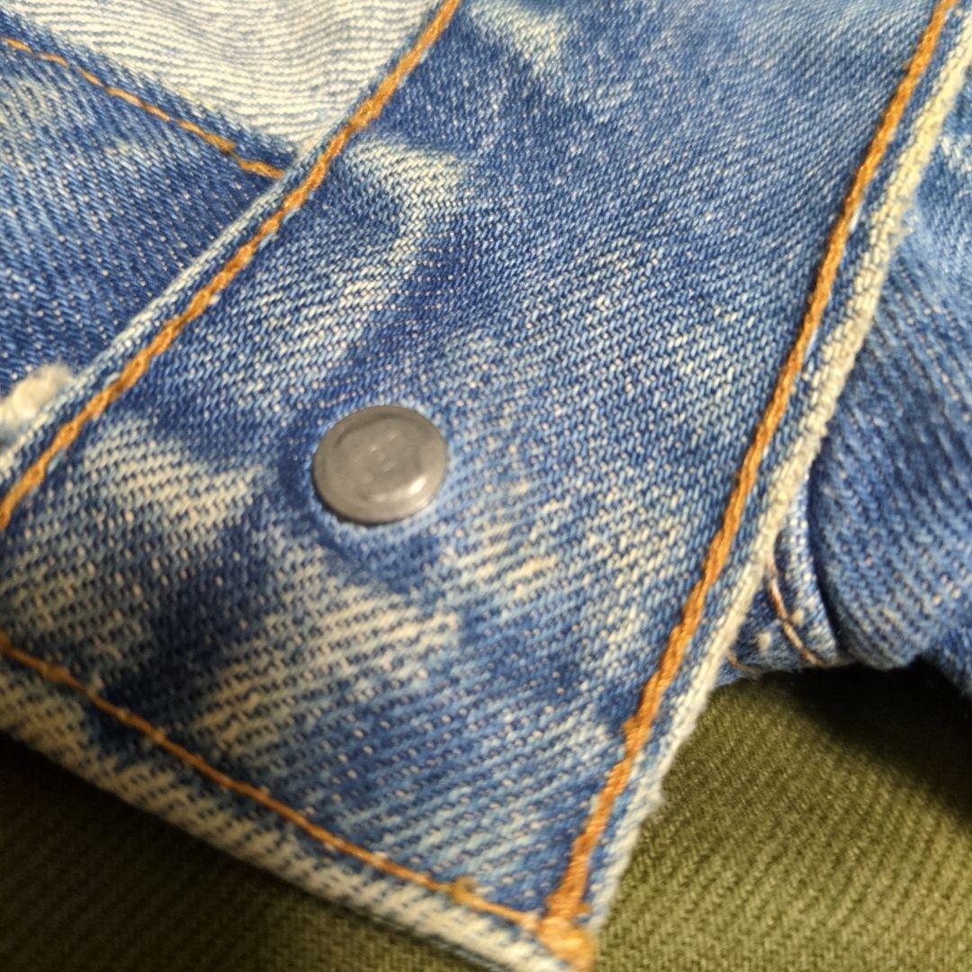 Levi 70505 size40 70年代